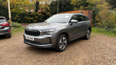Skoda Kodiaq 1.5 TSI e-TEC SE 5dr DSG [7 Seat] Petrol Estate
